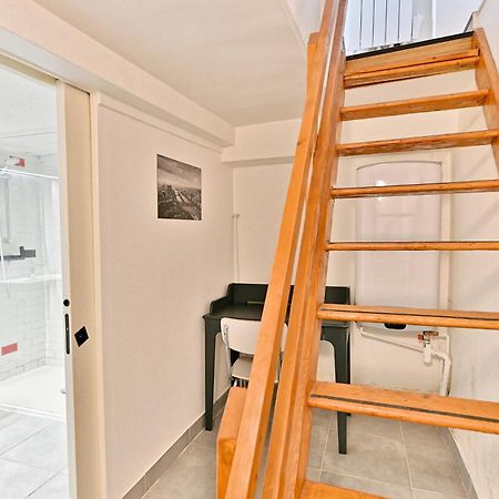 Charmant Studio Boulevard Voltaire Париж Экстерьер фото