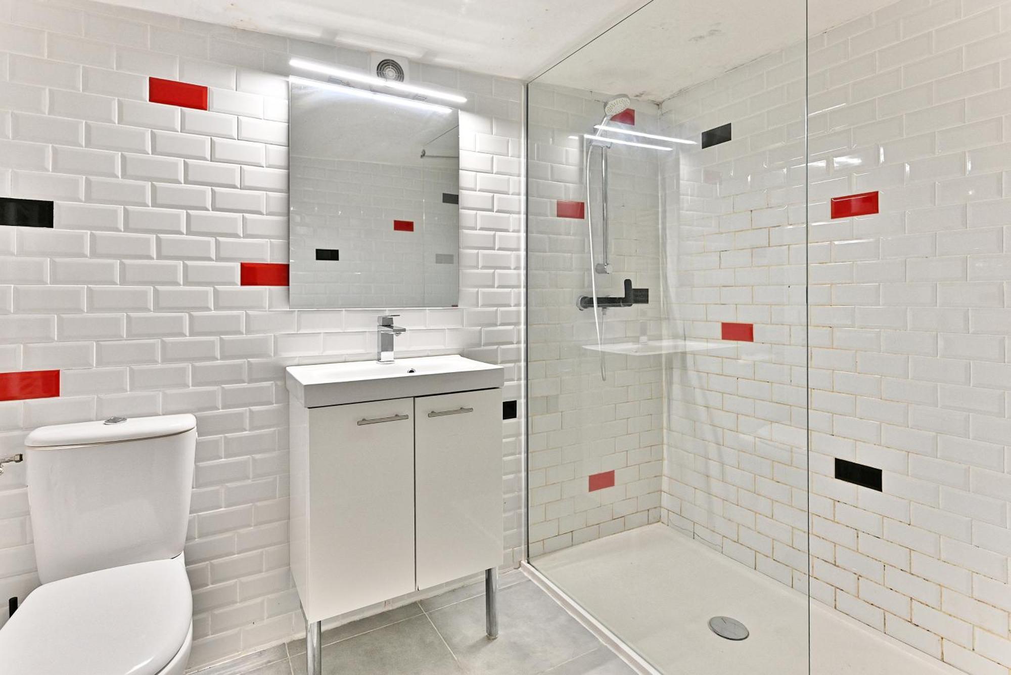 Charmant Studio Boulevard Voltaire Париж Экстерьер фото